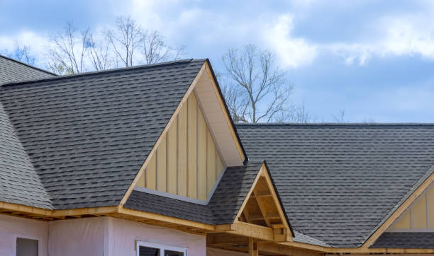 Best Roof Insulation Installation  in East Los Angeles, CA