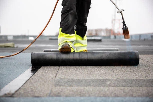 4 Ply Roofing in East Los Angeles, CA