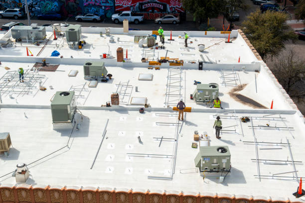 Reliable East Los Angeles, CA Roofing Service Solutions