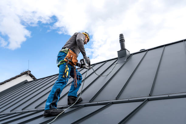 Best Storm Damage Roof Repair  in East Los Angeles, CA